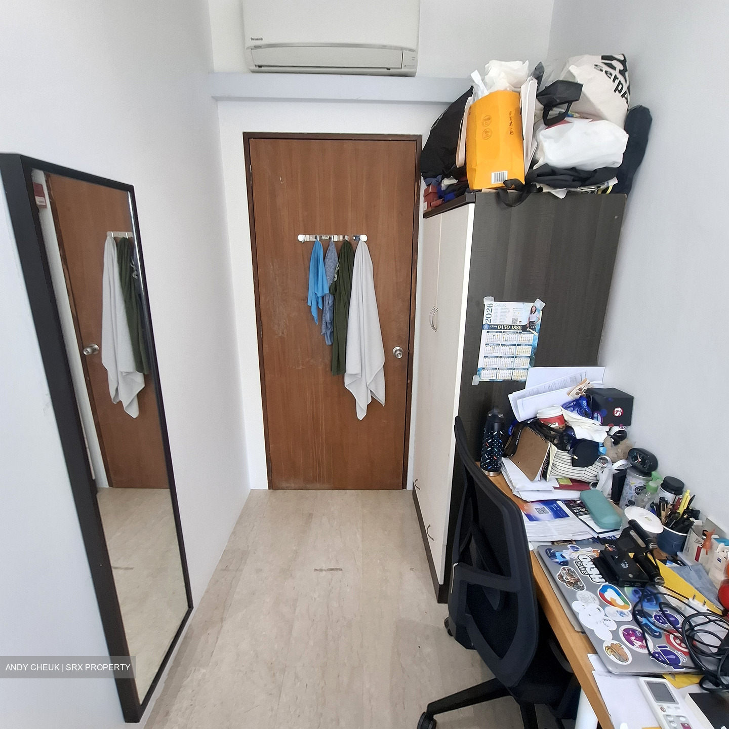 River Valley Court (D9), Apartment #560952081